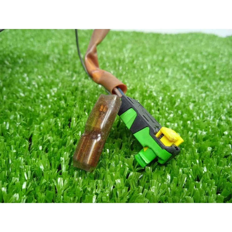 Recambio de anillo airbag para hyundai accent (mc) 1.5 crdi cat referencia OEM IAM SINREFERENCIA  