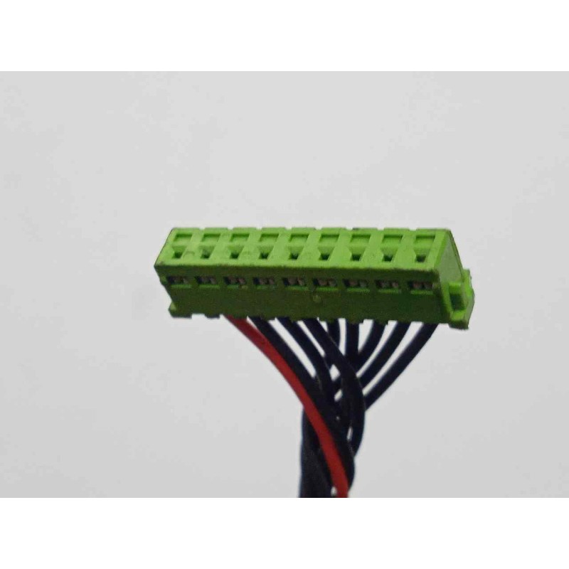 Recambio de mando limpia para renault scenic ii 1.5 dci diesel referencia OEM IAM  MANDO RADIO LIMPIA TRASERO