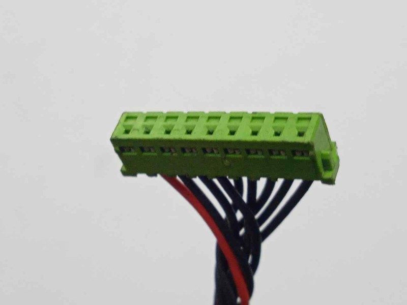 Recambio de mando limpia para renault scenic ii 1.5 dci diesel referencia OEM IAM  MANDO RADIO LIMPIA TRASERO