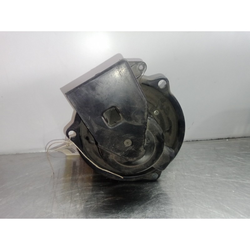 Recambio de motor calefaccion para mg serie 200 (rf) referencia OEM IAM   