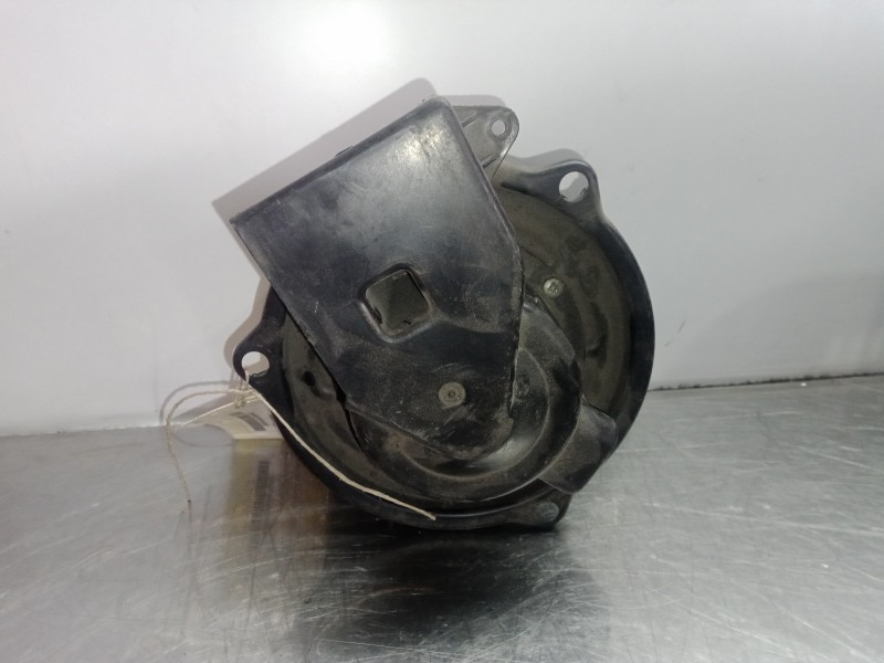 Recambio de motor calefaccion para mg serie 200 (rf) referencia OEM IAM   