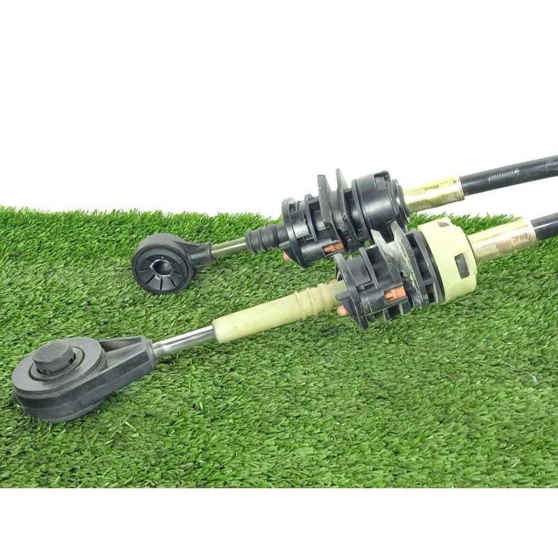 Recambio de varillaje cambio para ford transit connect (tc7) 1.8 tdci cat referencia OEM IAM 2T1R7E395AC  