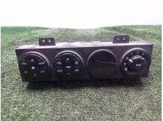 Recambio de mando climatizador para kia carnival ii 2.9 crdi cat referencia OEM IAM 0K53B61190D  