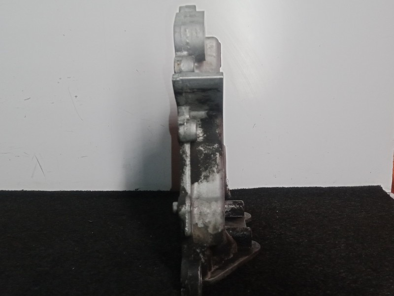 Recambio de bomba aceite para peugeot 607 (s2) 2.7 hdi fap cat (uhz / dt17ted4) referencia OEM IAM 4R8Q6600AC  