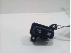 Recambio de mando cierre centralizado para mazda cx-7 (er) 2.2 turbodiesel cat referencia OEM IAM   4.PINES