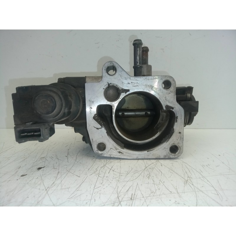 Recambio de caja mariposa para hyundai coupe (rd) 1.6 fx referencia OEM IAM 3517022600-9600930002  