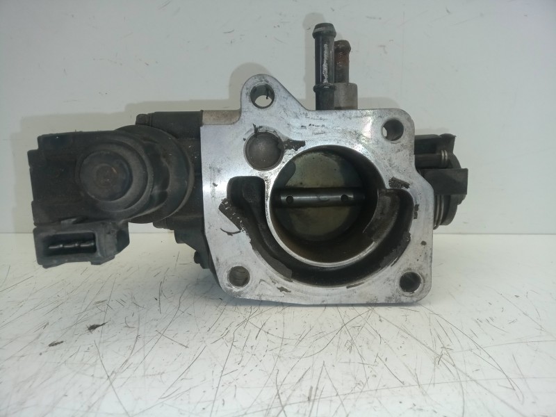 Recambio de caja mariposa para hyundai coupe (rd) 1.6 fx referencia OEM IAM 3517022600-9600930002  