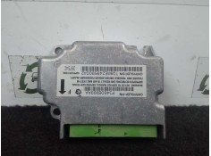 Recambio de centralita airbag para jeep cherokee (kj) 2.8 crd cat referencia OEM IAM P04606999AA-TQ9ME249590042  