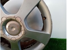 Recambio de juego llantas para seat leon (1p1) 1.9 tdi referencia OEM IAM 5P0601025A 16´´PULGADAS LLANTAS - LLANTA 2