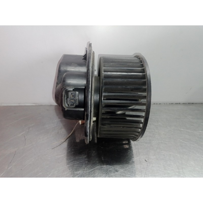 Recambio de motor calefaccion para mg serie 200 (rf) referencia OEM IAM   