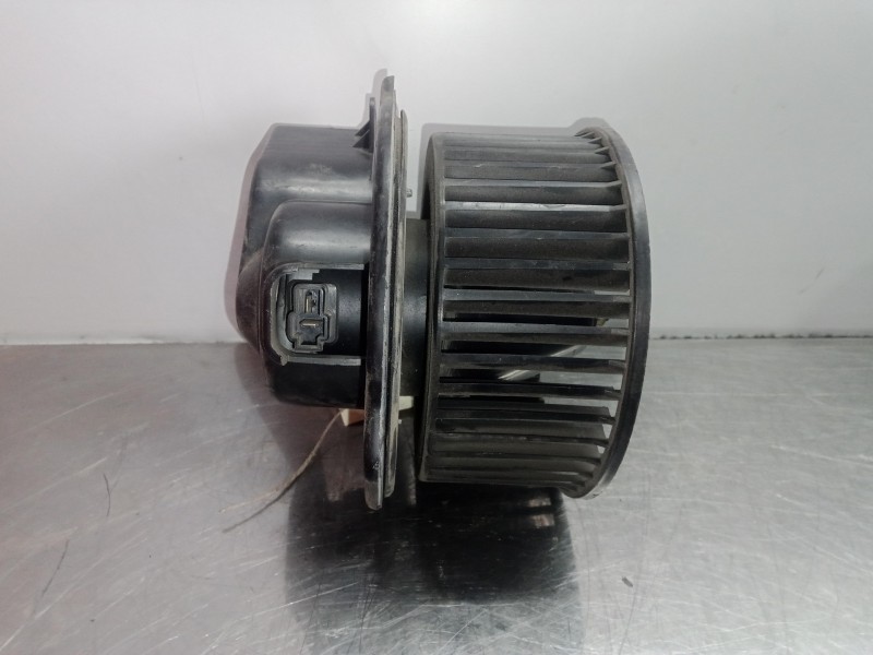 Recambio de motor calefaccion para mg serie 200 (rf) referencia OEM IAM   