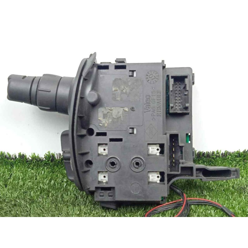 Recambio de mando limpia para renault scenic ii 1.5 dci diesel referencia OEM IAM  MANDO RADIO LIMPIA TRASERO