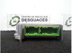 Recambio de centralita airbag para jeep cherokee (kj) 2.8 crd cat referencia OEM IAM P04606999AA-TQ9ME249590042   2
