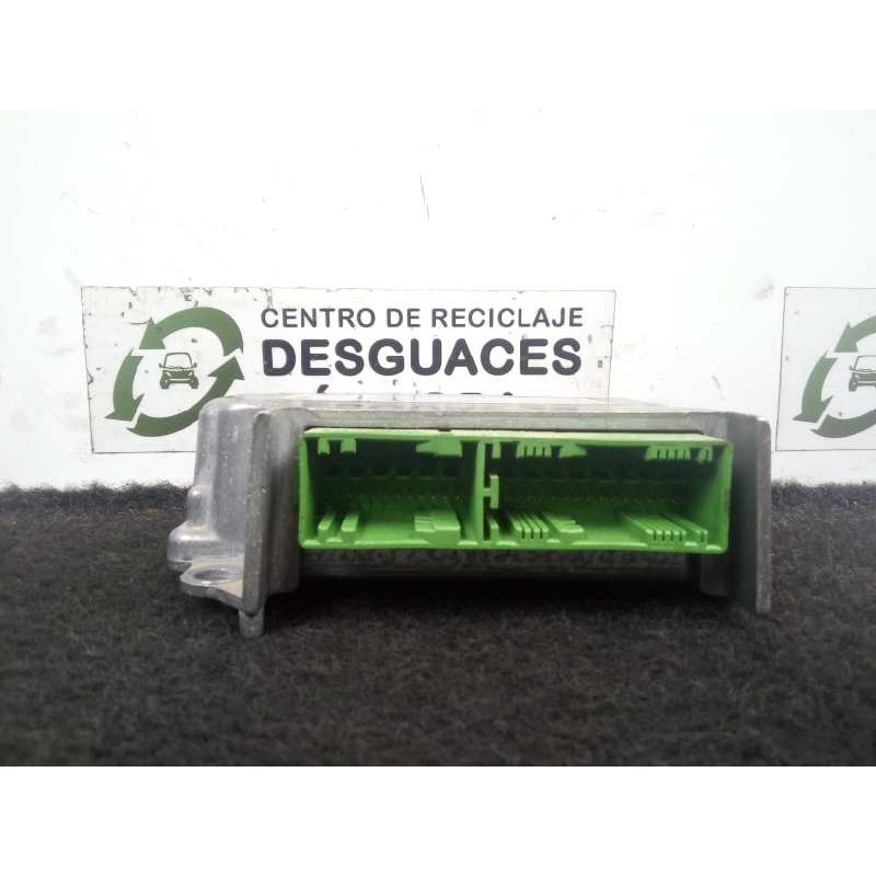 Recambio de centralita airbag para jeep cherokee (kj) 2.8 crd cat referencia OEM IAM P04606999AA-TQ9ME249590042  