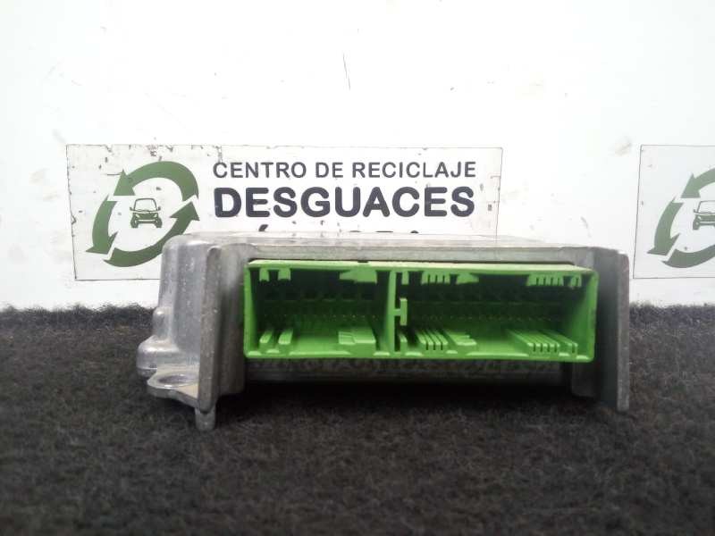 Recambio de centralita airbag para jeep cherokee (kj) 2.8 crd cat referencia OEM IAM P04606999AA-TQ9ME249590042  