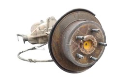 Recambio de puente trasero para ssangyong kyron 2.0 referencia OEM IAM SINREFERENCIA  LONGITUD: 1720MM