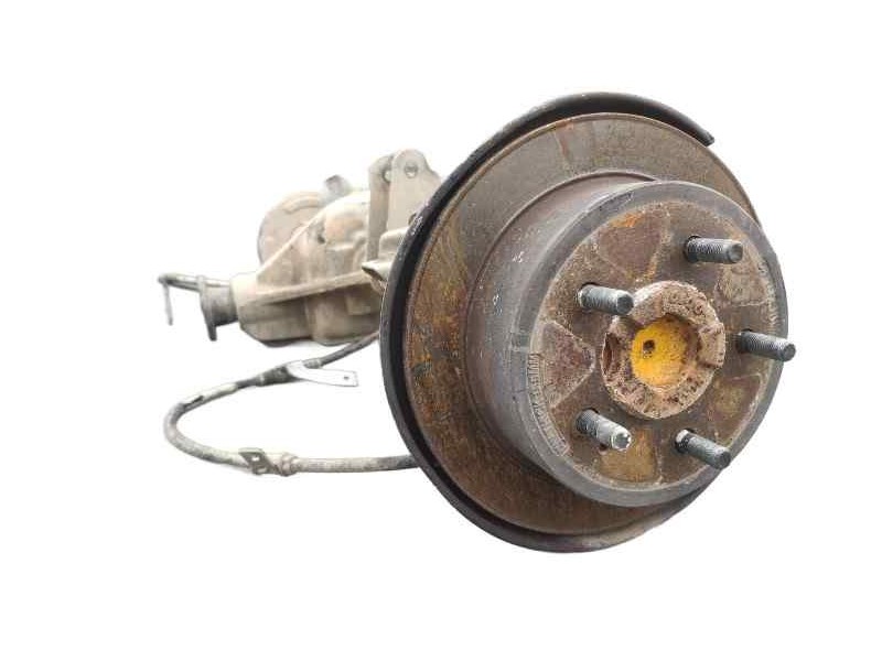 Recambio de puente trasero para ssangyong kyron 2.0 referencia OEM IAM SINREFERENCIA  LONGITUD: 1720MM