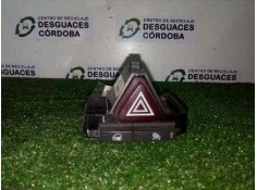 Recambio de warning para opel corsa d 1.3 16v cdti referencia OEM IAM 13189529 9.PINES 