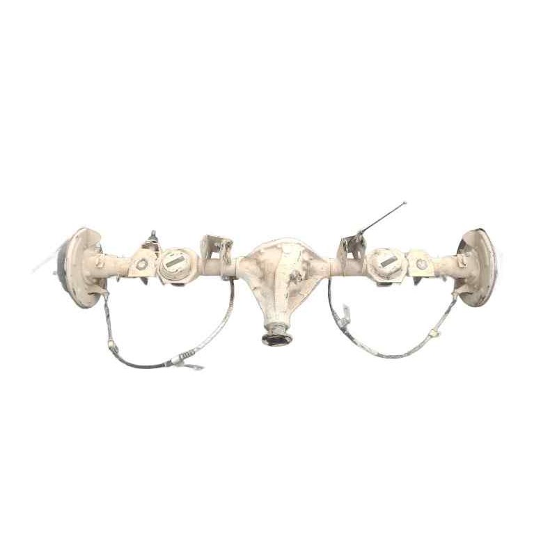 Recambio de puente trasero para ssangyong kyron 2.0 referencia OEM IAM SINREFERENCIA  LONGITUD: 1720MM