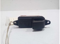 Recambio de mando elevalunas trasero derecho para mazda cx-7 (er) 2.2 turbodiesel cat referencia OEM IAM EH6366380  10.PINES