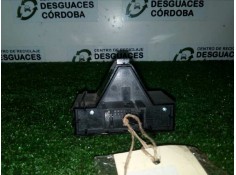 Recambio de warning para opel corsa d 1.3 16v cdti referencia OEM IAM 13189529 9.PINES  2