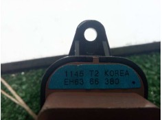 Recambio de mando elevalunas trasero derecho para mazda cx-7 (er) 2.2 turbodiesel cat referencia OEM IAM EH6366380  10.PINES 2