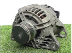 Recambio de alternador para volkswagen passat berlina (3b2) 2.3 v5 cat (agz) referencia OEM IAM SINREFERENCIA VAG.90 - 12V POLEA