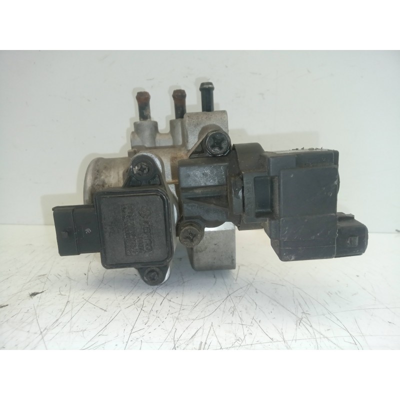 Recambio de caja mariposa para hyundai coupe (rd) 1.6 fx referencia OEM IAM 3517022600-9600930002  