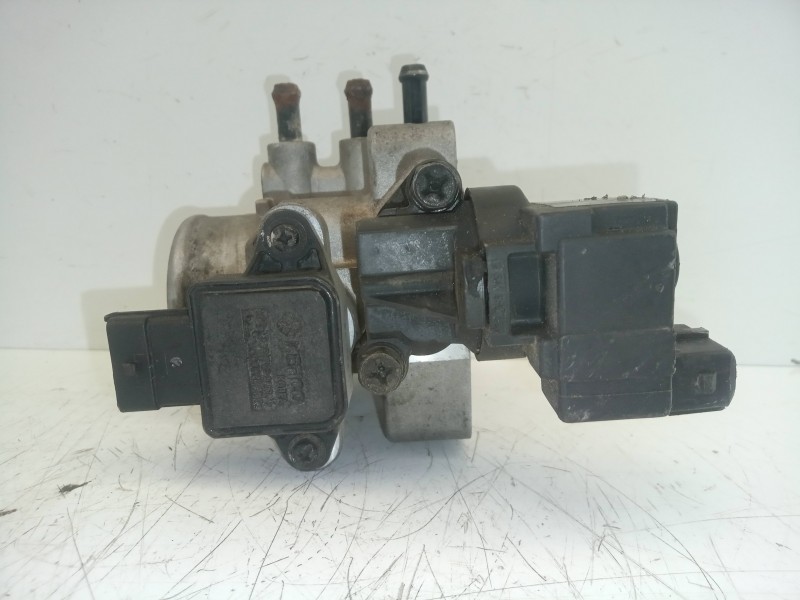 Recambio de caja mariposa para hyundai coupe (rd) 1.6 fx referencia OEM IAM 3517022600-9600930002  