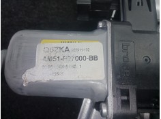 Recambio de elevalunas trasero derecho para ford c-max 2.0 tdci cat referencia OEM IAM 920398104-AM51R27000BB CON.MOTOR 6.PINES 2