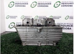 Recambio de culata para bmw f 650 referencia OEM IAM  E169 - ST 