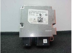 Recambio de centralita airbag para ford fiesta (ccn) 1.25 16v cat referencia OEM IAM C1BT14B321CE-DDJ8A  