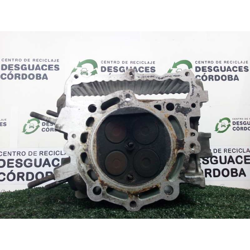 Recambio de culata para bmw f 650 referencia OEM IAM  E169 - ST 