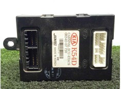 Recambio de modulo electronico para kia carnival ii 2.9 crdi cat referencia OEM IAM 0K54D67720  