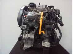 Recambio de motor completo para seat ibiza (6l1) 1.9 sdi referencia OEM IAM ASY BOSCH 64CV