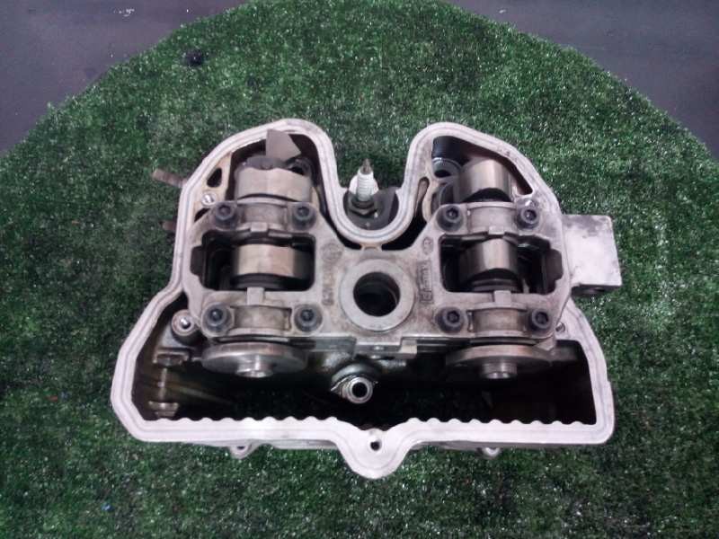 Recambio de culata para bmw f 650 referencia OEM IAM  E169 - ST 