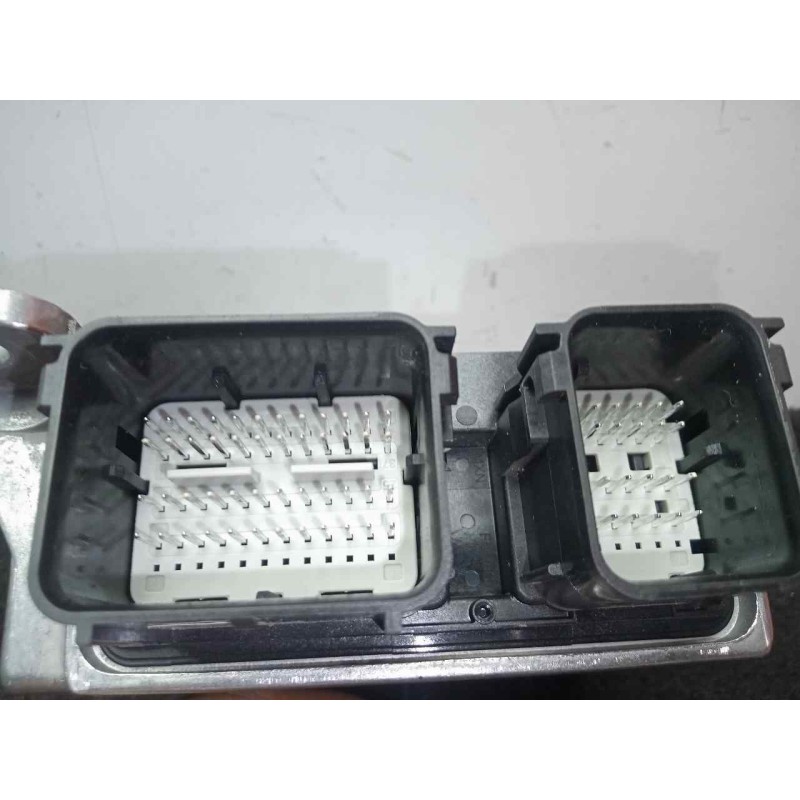 Recambio de centralita airbag para ford fiesta (ccn) 1.25 16v cat referencia OEM IAM C1BT14B321CE-DDJ8A  