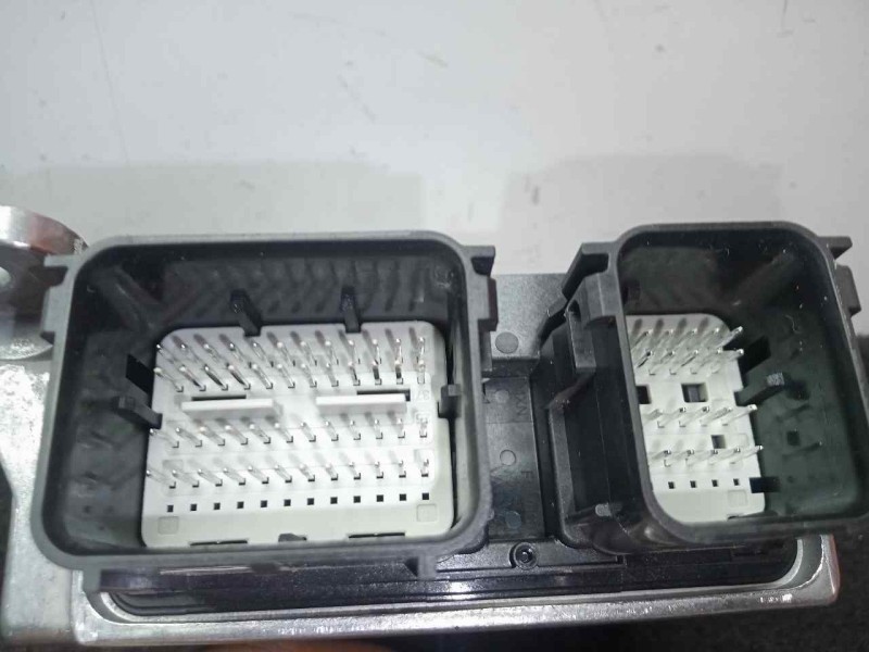 Recambio de centralita airbag para ford fiesta (ccn) 1.25 16v cat referencia OEM IAM C1BT14B321CE-DDJ8A  