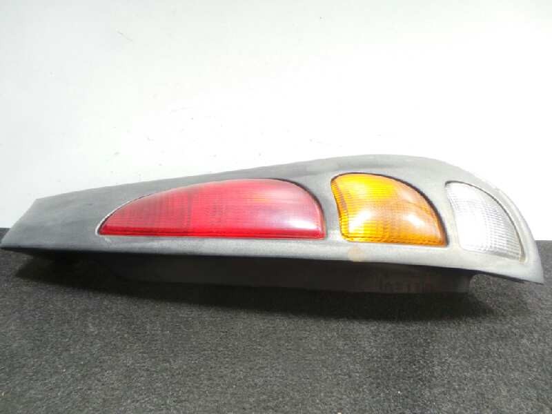 Recambio de piloto trasero derecho para fiat marea weekend (185) 1.9 turbodiesel referencia OEM IAM  RANCHERA/FAMILIAR 