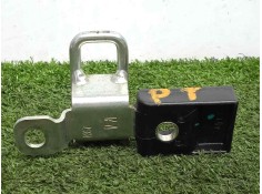 Recambio de no identificado para iveco daily ka 3.0 diesel cat referencia OEM IAM SINREFERENCIA RESBALON PORTON.TRASERO