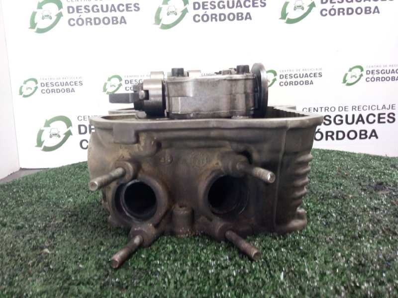 Recambio de culata para bmw f 650 referencia OEM IAM  E169 - ST 