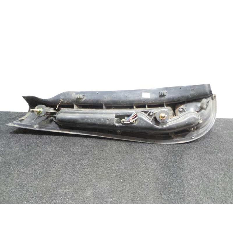 Recambio de piloto trasero derecho para fiat marea weekend (185) 1.9 turbodiesel referencia OEM IAM  RANCHERA/FAMILIAR 