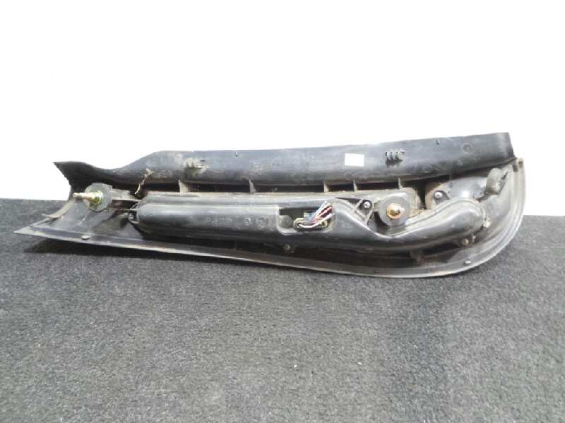 Recambio de piloto trasero derecho para fiat marea weekend (185) 1.9 turbodiesel referencia OEM IAM  RANCHERA/FAMILIAR 