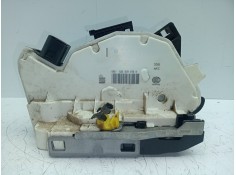 Recambio de cerradura puerta trasera derecha para seat ibiza (6p1) 1.2 tsi referencia OEM IAM 6J0839016K  