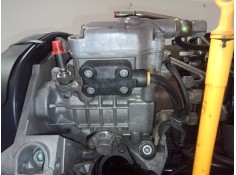 Recambio de motor completo para seat ibiza (6l1) 1.9 sdi referencia OEM IAM ASY BOSCH 64CV 2