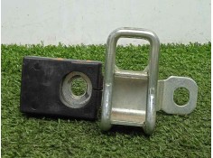 Recambio de no identificado para iveco daily ka 3.0 diesel cat referencia OEM IAM SINREFERENCIA RESBALON PORTON.TRASERO 2