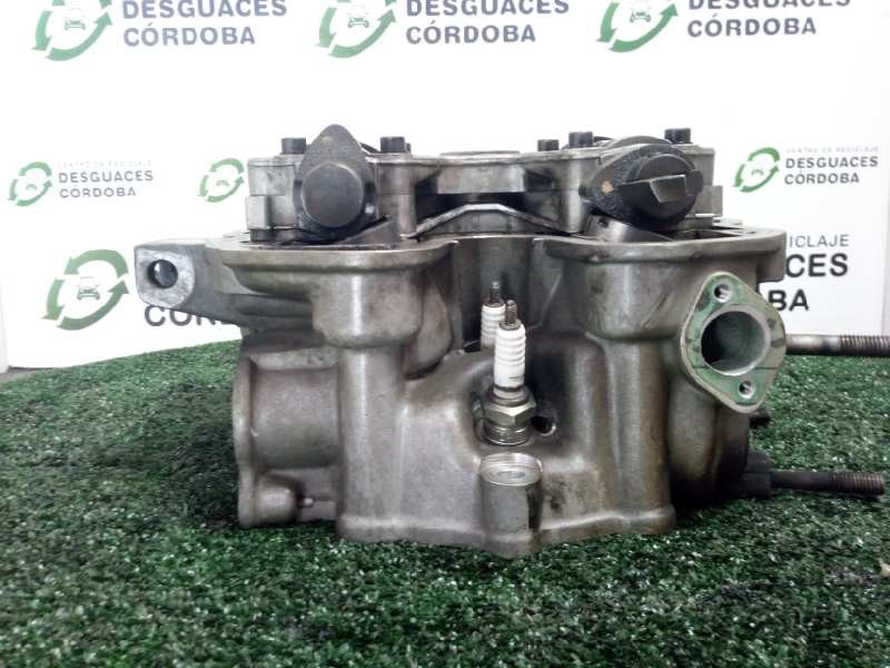 Recambio de culata para bmw f 650 referencia OEM IAM  E169 - ST 