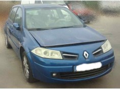 Recambio de transmision delantera izquierda para renault megane ii berlina 5p 1.5 dci diesel referencia OEM IAM 8200330413  