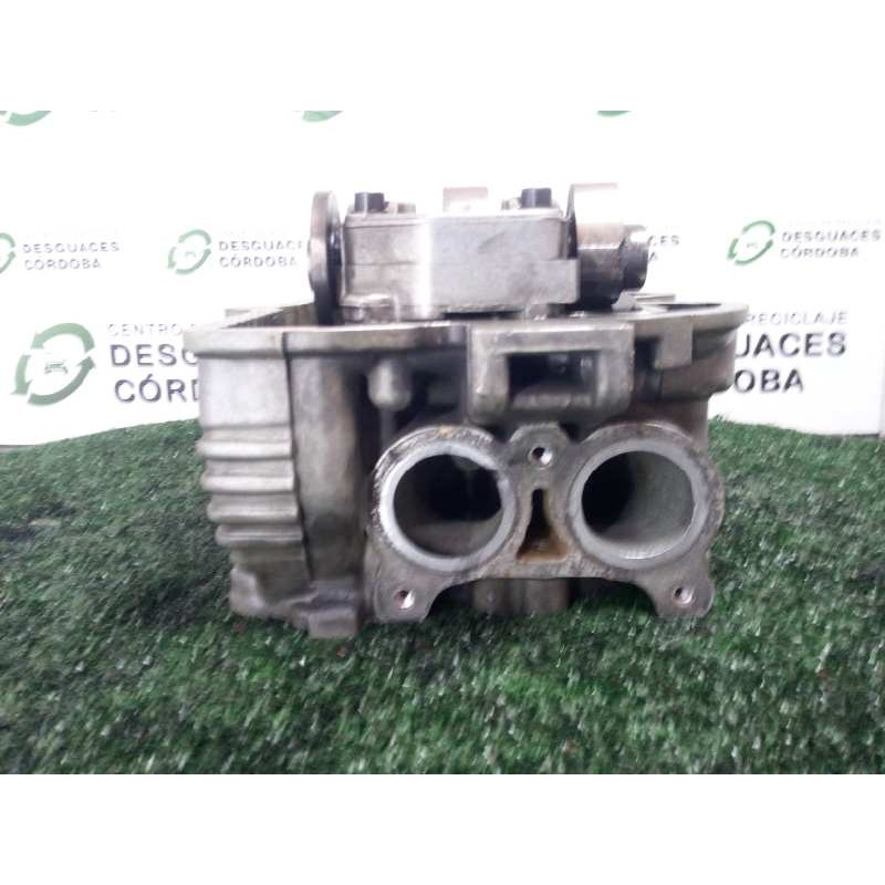 Recambio de culata para bmw f 650 referencia OEM IAM  E169 - ST 
