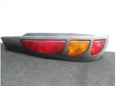 Recambio de piloto trasero izquierdo para fiat marea weekend (185) 1.9 turbodiesel referencia OEM IAM  RANCHERA/FAMILIAR 